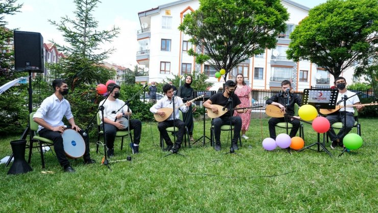 Altındağ Belediyesi ve Türk Kızılayı’ndan ortak seminer