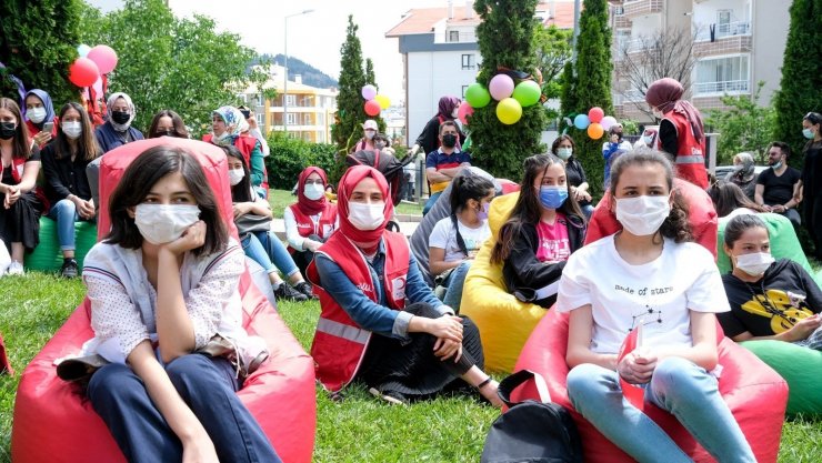 Altındağ Belediyesi ve Türk Kızılayı’ndan ortak seminer