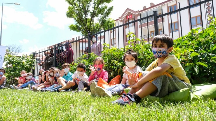 Altındağ Belediyesi ve Türk Kızılayı’ndan ortak seminer