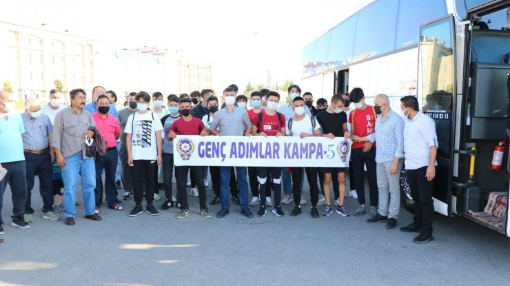 Niğde polisi, başarılı öğrencilere Çanakkale’yi gezdirecek