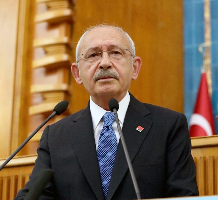 Kılıçdaroğlu’ndan HDP’ye destek