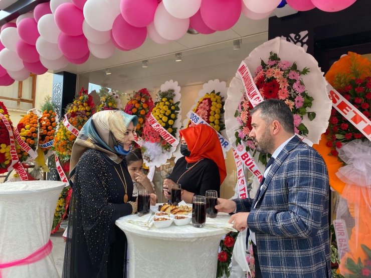 Pursaklar’a yeni istihdam kapıları