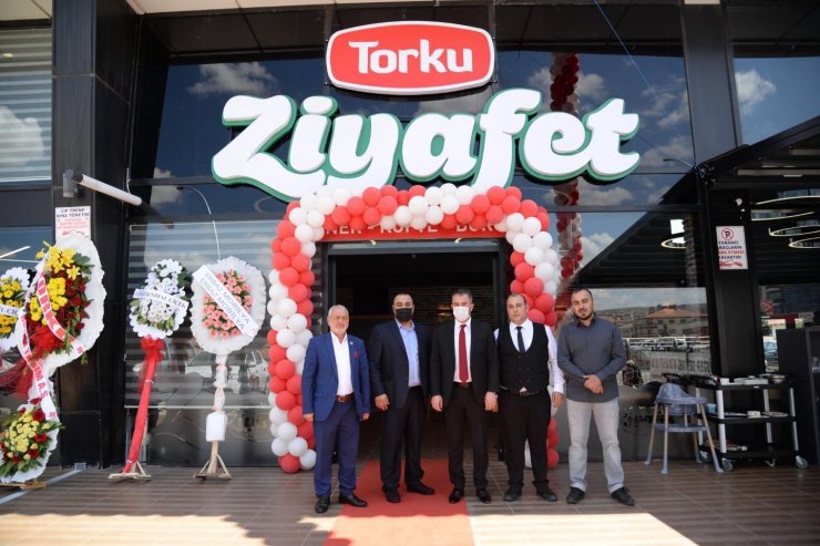 Pursaklar’a yeni istihdam kapıları