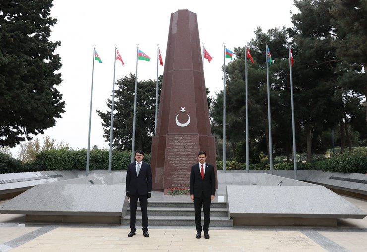 Diasporalar arasındaki iş birliği Şuşa Beyannamesi ile perçinlendi