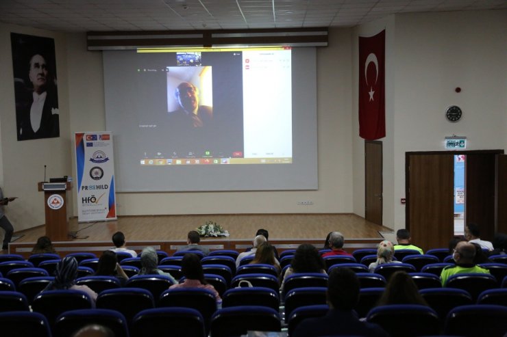 Çocuk istismarıyla mücadelede öğretmen yeterlilikleri güçleniyor