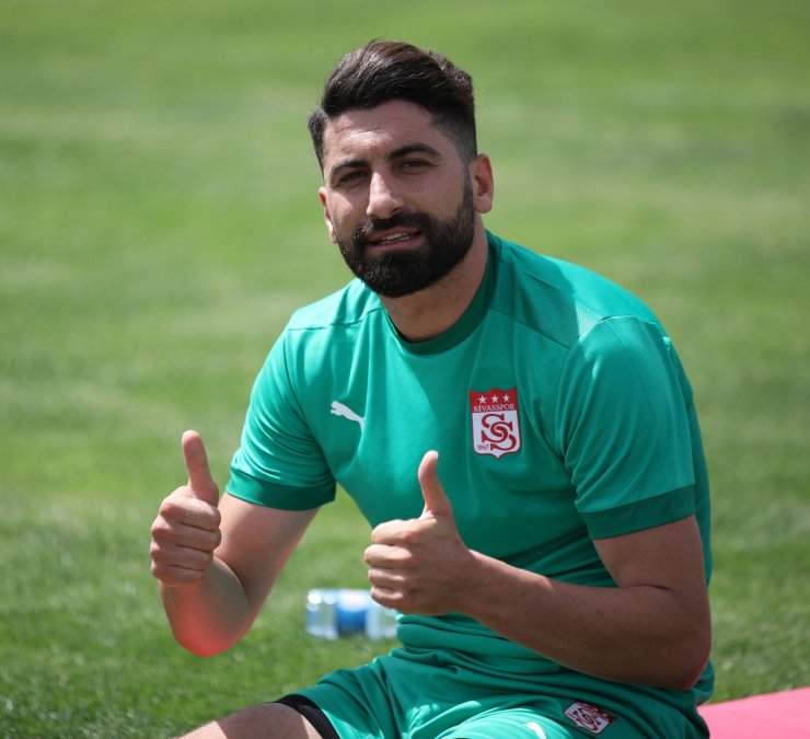 Sivasspor yeni sezon hazırlıklarına başladı