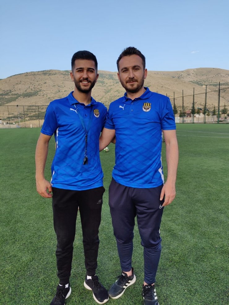 Yerköyspor Kadir Özkan ile anlaştı