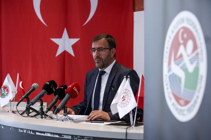 Fatih Çintimar: “Almanların, Hindistanlıların içinde ‘İrlandalı’ yok, ülkesinin yaptığı dereceyi kötüleyecek kişi yok”