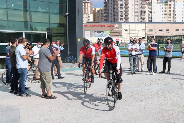 6 günde İstanbul’a gidecekler