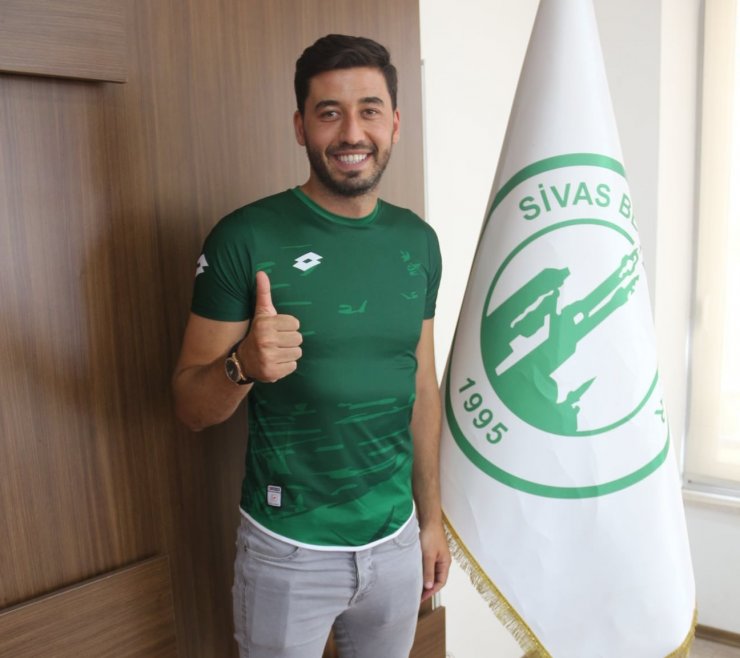 Sivas Belediyespor 2 transfer yaptı