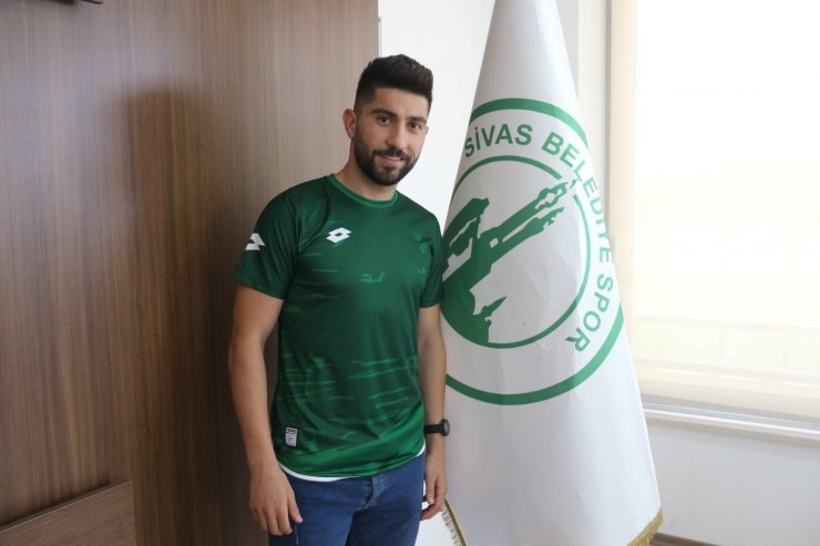 Sivas Belediyespor 2 transfer yaptı