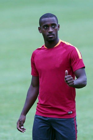 Kayserispor’un yeni transferleri geldi