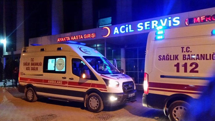 Konya’da 6 yaşındaki çocuğa çarpan otomobil sürücüsü kaçtı