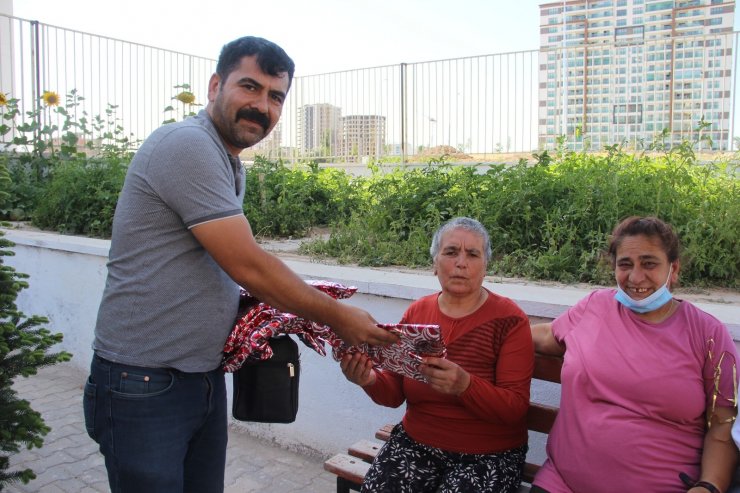 Ünlü Sanatçı Pınar Dağdelen’den sevindiren konser