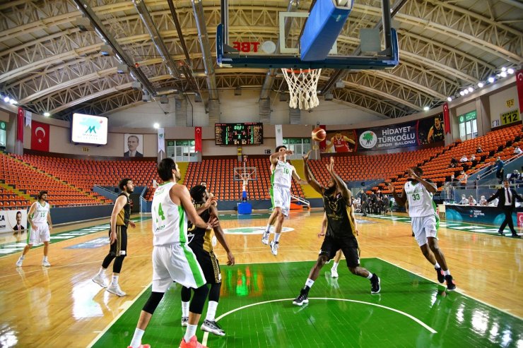 Mamak Belediyesi Basketbol Takımı’nda yeni sezon için 13 transfer