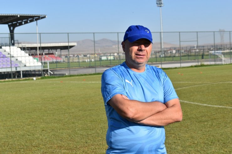 Sivas Belediyespor’un Afyon kampı sürüyor