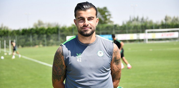 İlhan Palut: "Başakşehir ciddi bir rakip"