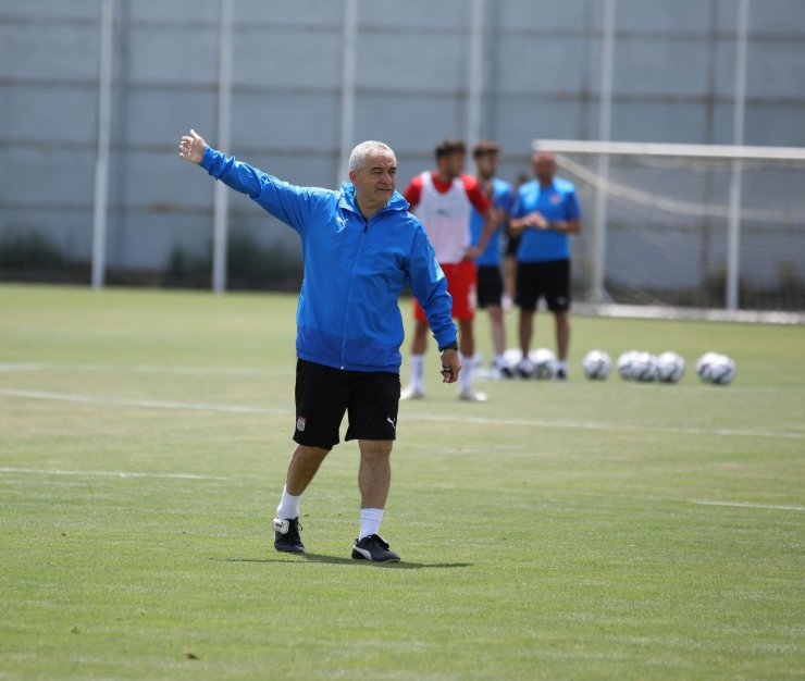 Rıza Çalımbay’ın Trabzonspor şanssızlığı!