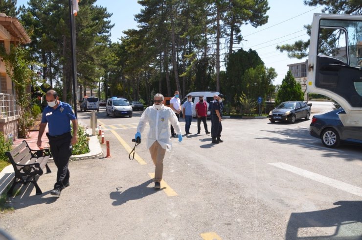 Konya’da beton dökerken kalıp çöktü: 3 yaralı