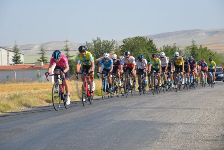 100. Yıl Gran Fondo Bisiklet Yarışı coşkuyla tamamlandı