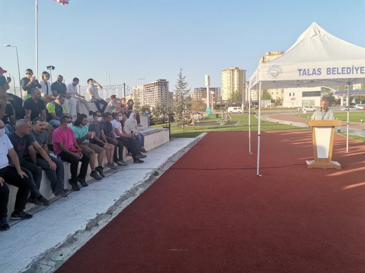 Ali Dağı Yamaç Paraşütü Mesafe Şampiyonası’nı kazananlar belli oldu