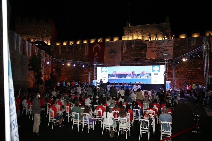 Festival tadında maraton 12 Eylül’de start alacak