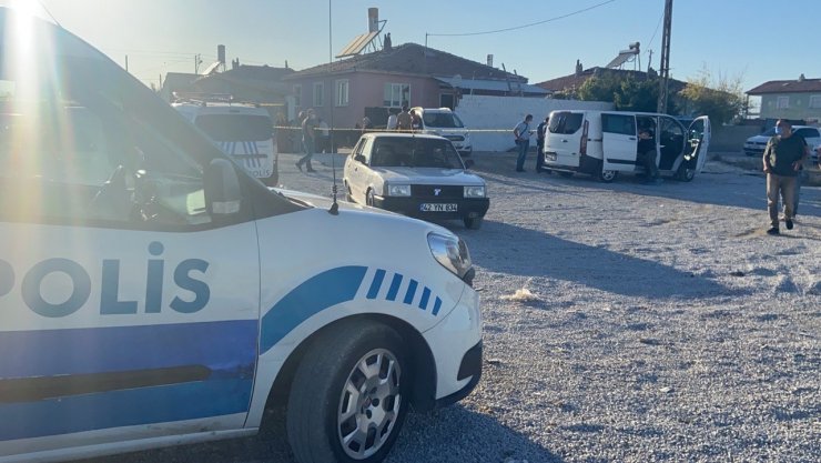 Konya’da iki grup arasında silahlı kavga: 1 ölü, 3 yaralı