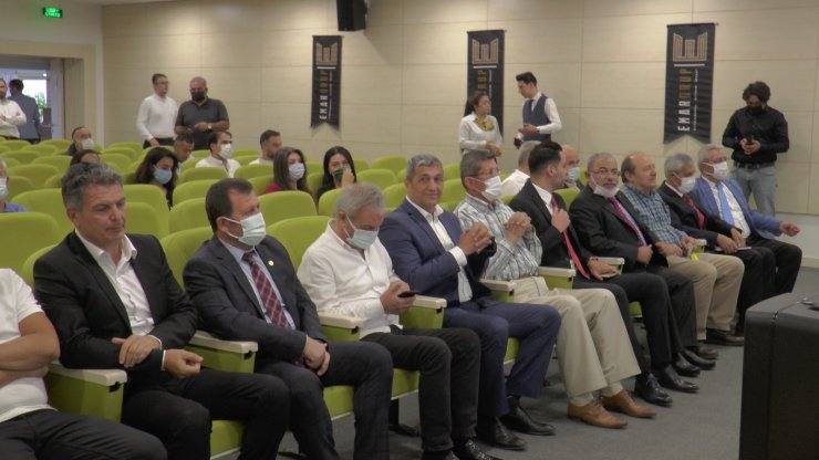 TSYD’den ‘Sporcu Sağlığı, Sakatlıkları ve Tedavisi’ semineri