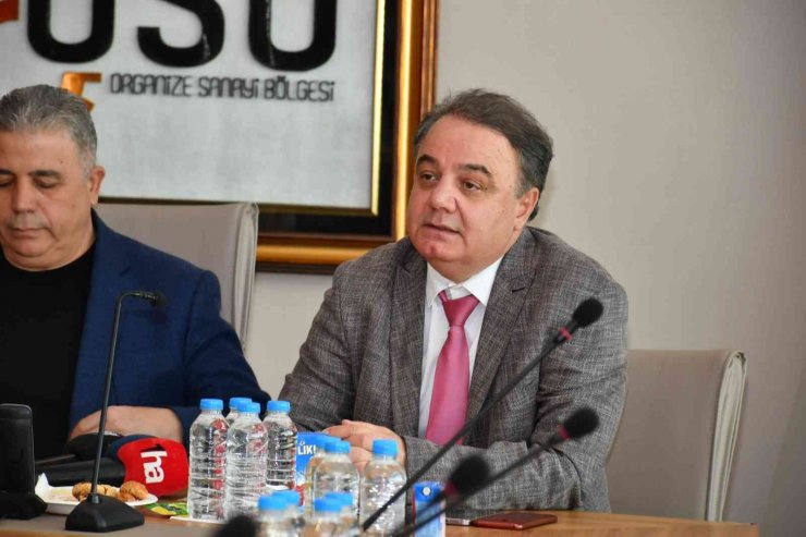 17. Kayseri Tarım Fuarı açılıyor