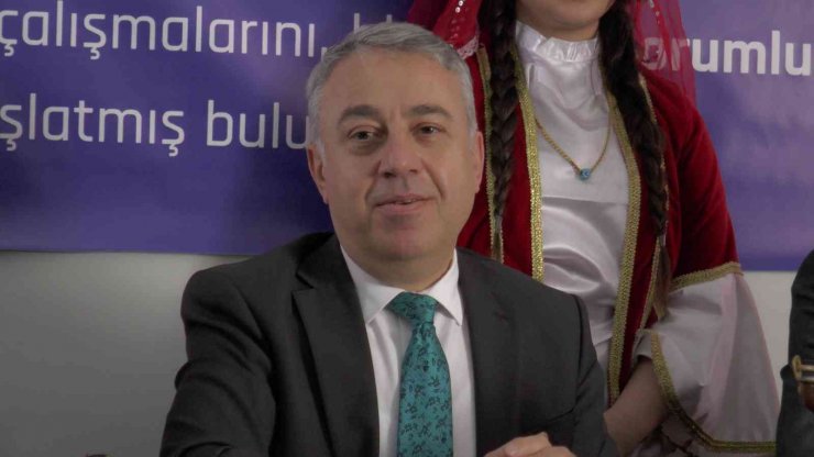 Günay Çakı: “Yoğurdun Türk’ün öz gıdası olduğunu dünyaya duyurmak istiyoruz”