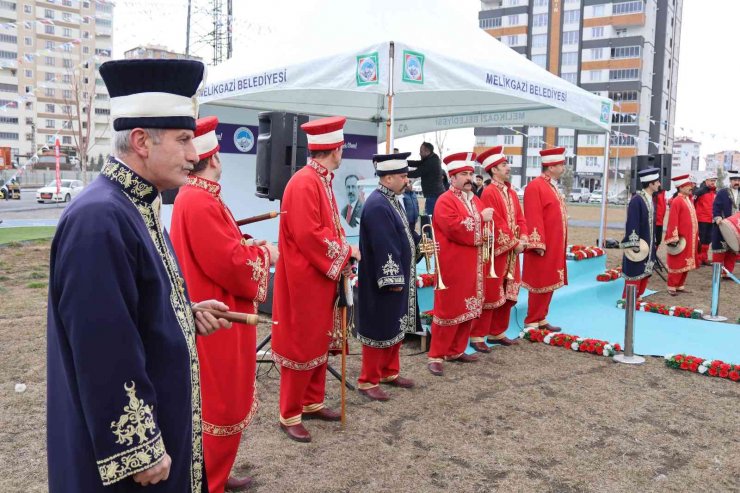 Muhsin Yazıcıoğlu’nun ismi bu parkta yaşayacak