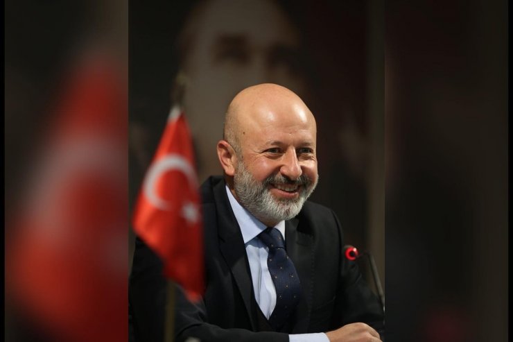 Başkan Çolakbayrakdar: "Gençlik Ormanı Projesi ses getirecek"