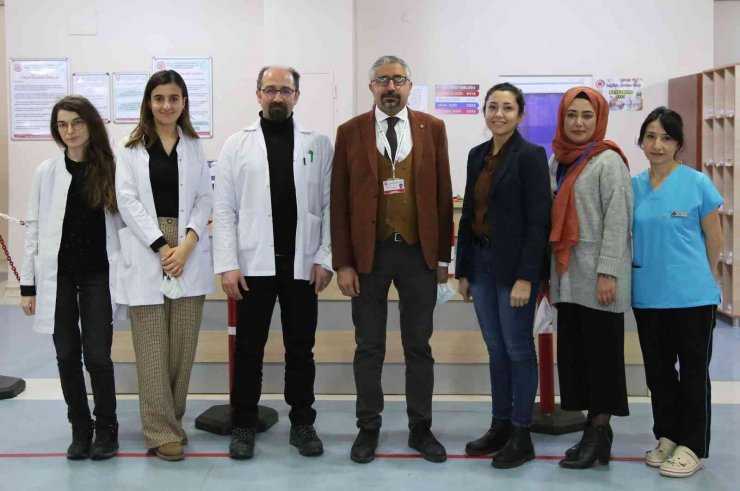 Prof. Dr. açıkladı, bu hastalıkta erken tanı önemli