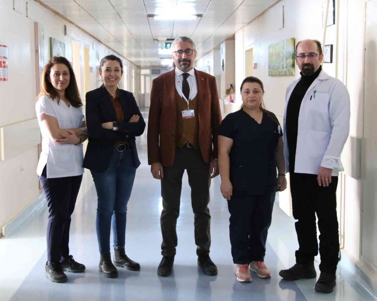 Prof. Dr. açıkladı, bu hastalıkta erken tanı önemli