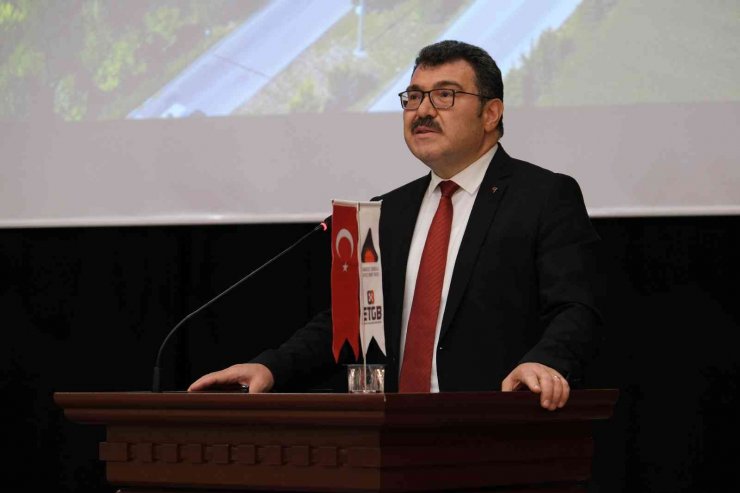 Bakan Yardımcısı Kacır: “Türkiye 20 yılda dev bir inovasyon ekosistemi haline geldi”