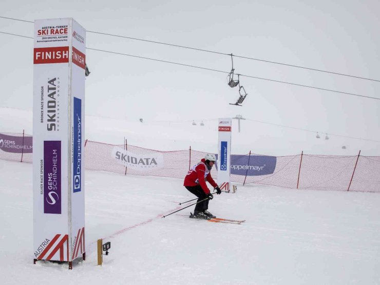 Erciyes’in dört kapısında, ’dört dörtlük etkinlikler’