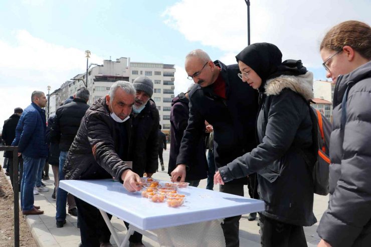 Başkan Haral, “Suikast aydınlanana dek peşini bırakmayacağız’’