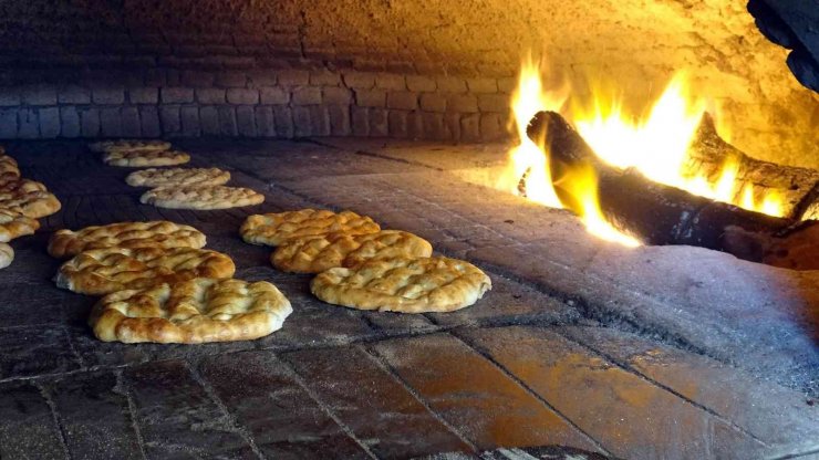 Yozgat’ta Ramazan pidesi fiyatı yüz güldürdü