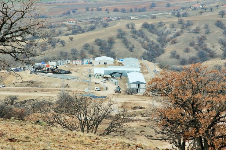 7 bin 500 personel görev yapacak, birinci etap çalışmaları başladı