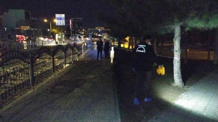 Konya’da iki grup arasında bıçaklı kavga: 1 yaralı