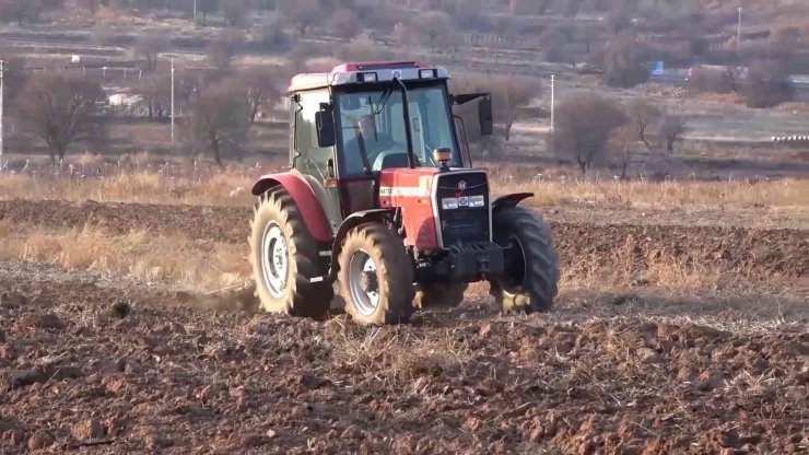 Protokol imzalandı, çiftçilerin ekonomisine can katacak: 10 ülkeye ihracat edilecek