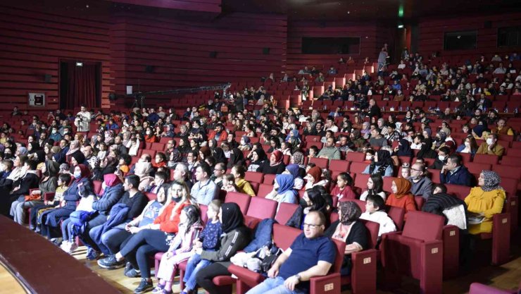 Selçuklu Belediyesi geleneksel Ramazan akşamlarını yaşatıyor