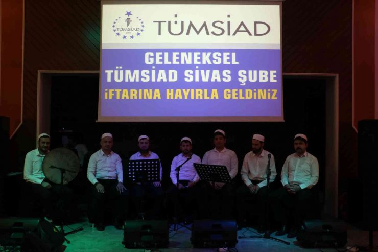 TÜMSİAD dijitalleşen Dünya’ya yerini alacak