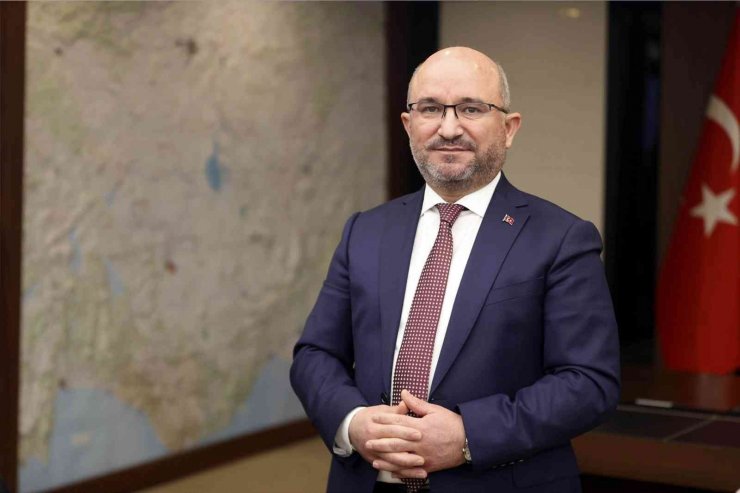 KOP bölgesine 2022 yılında 120 milyon TL’lik destek