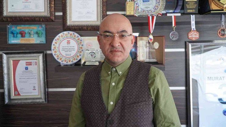 Erciyes’te bereketli sezon: 2 milyon ziyaretçi