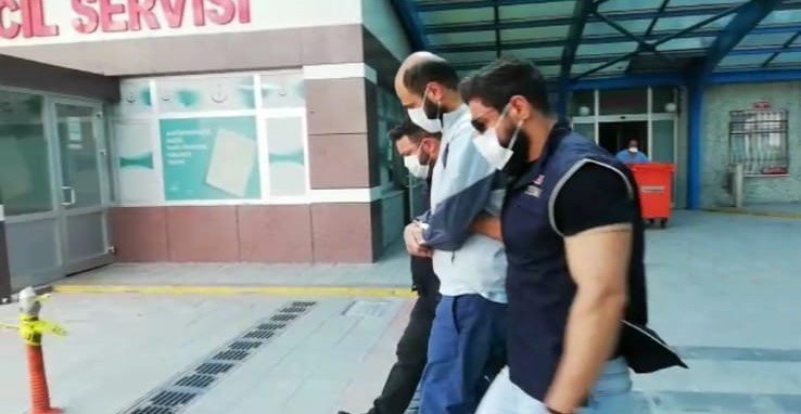 DEAŞ’ın finans kaynağına operasyonda gözaltına alınan şahıslar tutuklandı