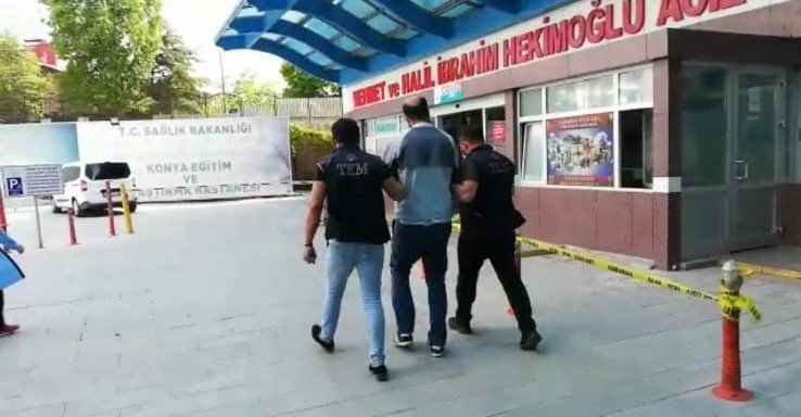 DEAŞ’ın finans kaynağına operasyonda gözaltına alınan şahıslar tutuklandı