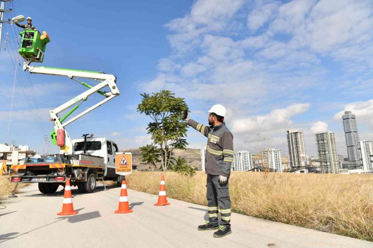 Başkent EDAŞ Çankırı’ya 13 yılda 445 milyon liralık yatırım yaptı