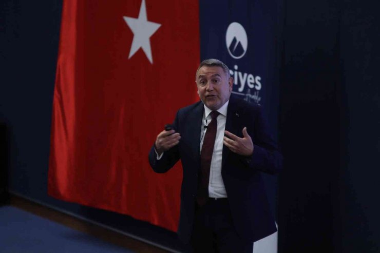 Erciyes Anadolu Holding’den 20,8 milyar ciro