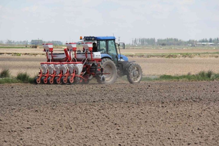 Konya Şeker’den pancar üreticisine 118 milyon 14 bin liralık motorin desteği